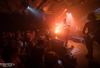 Luna Kills - Photo by Dänu