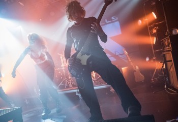 Luna Kills - Photo by Dänu