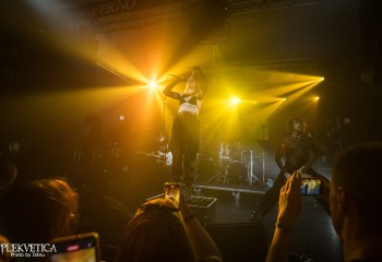 Luna Kills - Photo by Dänu