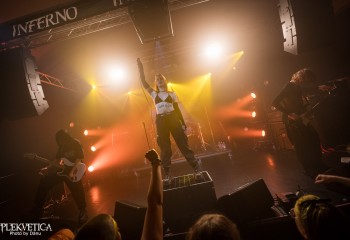 Luna Kills - Photo by Dänu