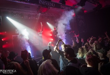 Luna Kills - Photo by Dänu