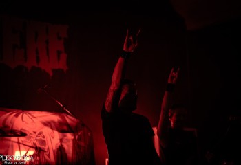 Mabon - Photo By Juwal