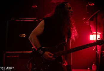 Mabon - Photo By Juwal