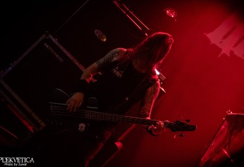 Mabon - Photo By Juwal