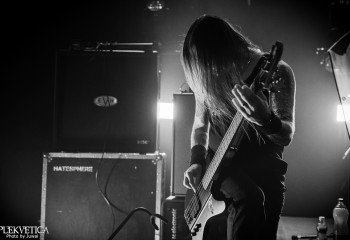 Mabon - Photo By Juwal