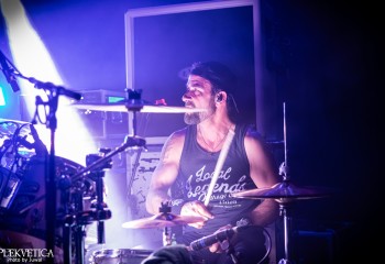 Mabon - Photo By Juwal