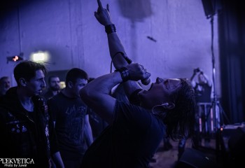 Mabon - Photo By Juwal