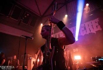 Mabon - Photo By Juwal