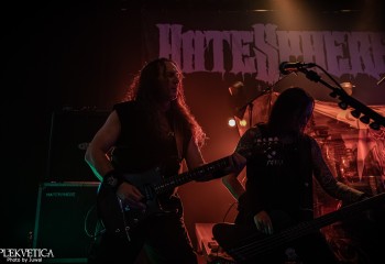 Mabon - Photo By Juwal