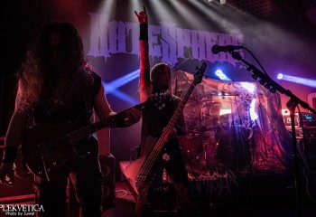 Mabon - Photo By Juwal