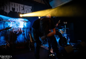 Mabon - Photo By Juwal