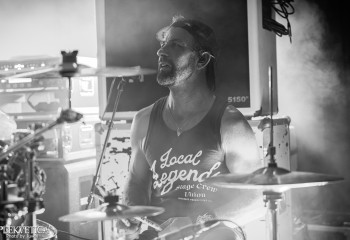 Mabon - Photo By Juwal