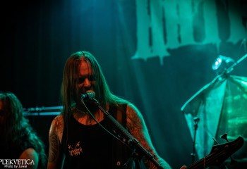 Mabon - Photo By Juwal