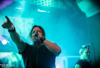 Mabon - Photo By Juwal