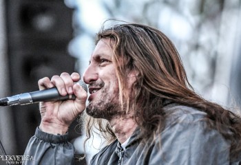 Madball - Photo by Pat