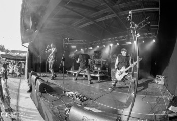 Magma Ocean - Photo By Marc