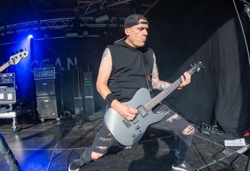 Magma Ocean - Photo By Marc