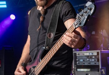 Magma Ocean - Photo By Marc