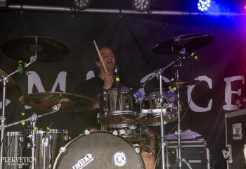 Magma Ocean - Photo By Marc