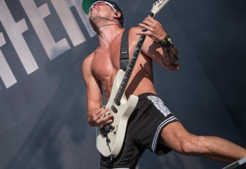 Make Them Suffer - Photo by Dänu