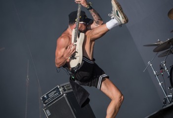 Make Them Suffer - Photo by Dänu