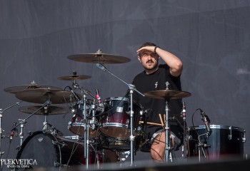 Make Them Suffer - Photo by Dänu