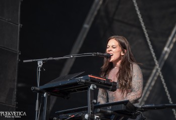 Make Them Suffer - Photo by Dänu