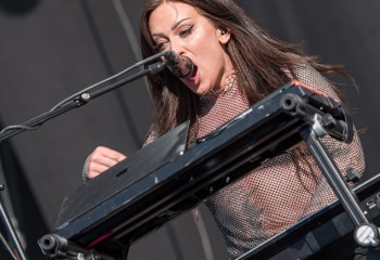 Make Them Suffer - Photo by Dänu