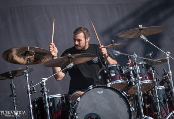 Make Them Suffer - Photo by Dänu