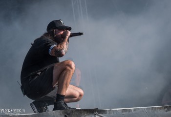 Make Them Suffer - Photo by Dänu