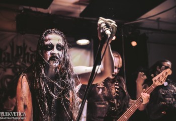 Malphas - 07.04.2024 - Malibu, Bern