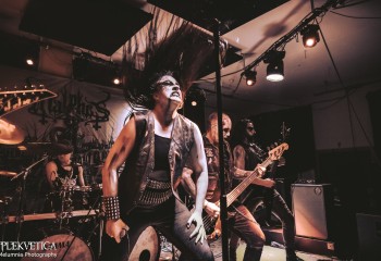 Malphas - 07.04.2024 - Malibu, Bern