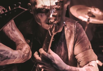 Malphas - 07.04.2024 - Malibu, Bern