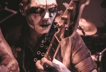 Malphas - 07.04.2024 - Malibu, Bern