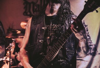 Malphas - 07.04.2024 - Malibu, Bern