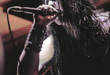 Malphas - 07.04.2024 - Malibu, Bern