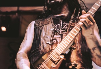 Malphas - 07.04.2024 - Malibu, Bern