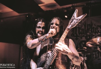 Malphas - 07.04.2024 - Malibu, Bern