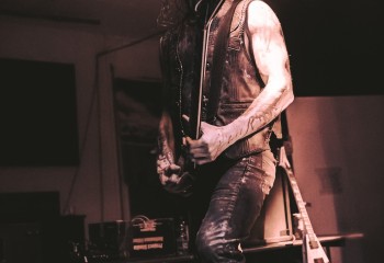 Malphas - 07.04.2024 - Malibu, Bern