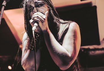 Malphas - 07.04.2024 - Malibu, Bern