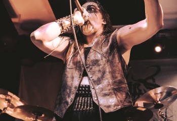 Malphas - 07.04.2024 - Malibu, Bern