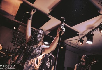 Malphas - 07.04.2024 - Malibu, Bern