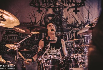 Malphas - 07.04.2024 - Malibu, Bern