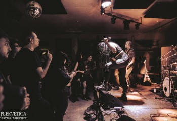 Malphas - 07.04.2024 - Malibu, Bern