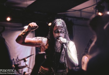 Malphas - 07.04.2024 - Malibu, Bern