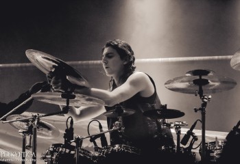 Malphas - Noche Oscura 2024 - Photo by Melumnia Photography