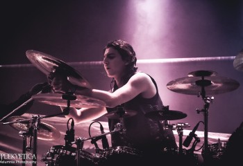 Malphas - Noche Oscura 2024 - Photo by Melumnia Photography