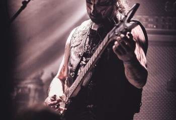 Malphas - Noche Oscura 2024 - Photo by Melumnia Photography