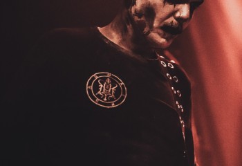 Malphas - Noche Oscura 2024 - Photo by Melumnia Photography