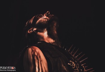 Malphas - Noche Oscura 2024 - Photo by Melumnia Photography